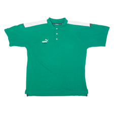 Vintage PUMA King Herren