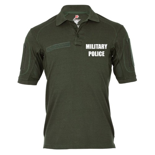 Tactical poloshirt alfa - poloshirt,
