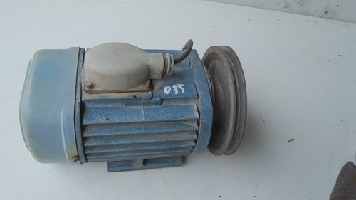 035 elektromotor - 035),
