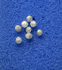 Perlen Natürlicher Diamanten