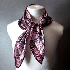 Modetuch Halstuch Damen