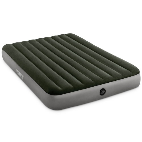 Intex luftbett luftmatratze - intex,
