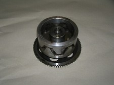 HONDA CB 750 Four Limarotor Anlasserfreilauf alternator rotor flywheel