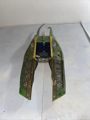 Star wars zam - zam, speeder