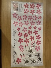 Wandsticker Wandtattoo