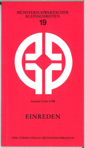 Einreden von anselm - von,