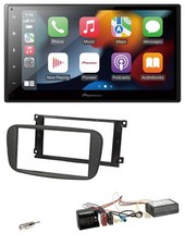 Pioneer DAB Bluetooth 2DIN USB