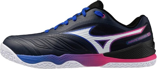 Mizuno tischtennisschuhe wave - tischtennisschuhe,