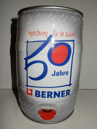 Jahre berner party fass - 50,