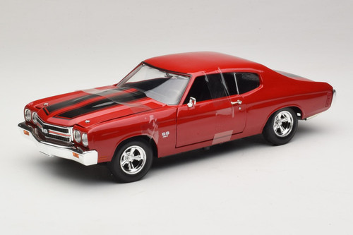 Chevrolet chevelle fast - chevelle, &
