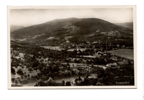 19313 kappelrodeck i - kappelrodeck,