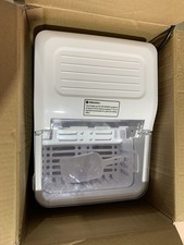 Kumio ICM-1221  Eiswürfelmaschine Eiswürfel