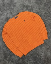 Ralph Lauren Cable Knit