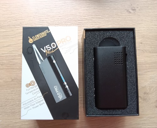 Flowermate pro - v5.0s,