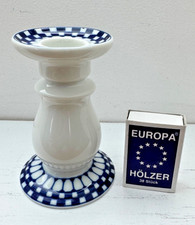 Königlich Tettau Alt Friesland Kerzenhalter Kerzenleuchter