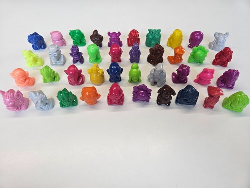 Dragonball gogos komplett - dragonball, z