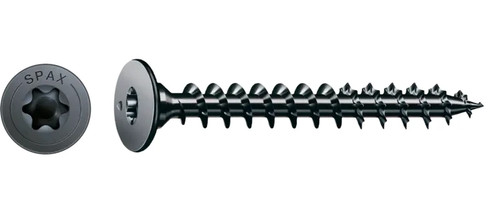 Spax rückwandschraube blax - spax,