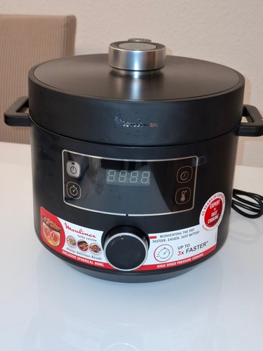 Moulinex turbo cuisine epc50 - turbo, epc50-b