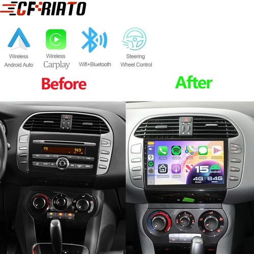 64gb android autoradio - 15,