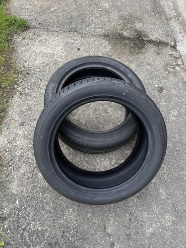 Sommerreifen hankook ventus - hankook,