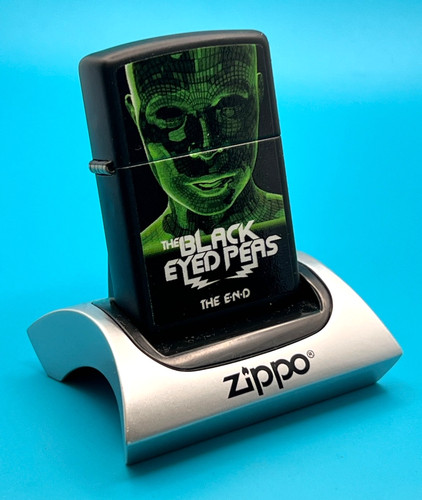 Original brandneu 2010 zippo - original,