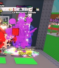 1,6B Rainbow La Romantic