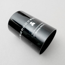 Becher Stiftköcher ewiger Kalender Arlac Date-Box Werbung