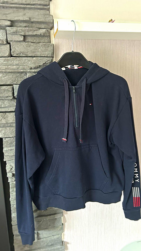 Tommy hilfiger damen sweater - tommy,