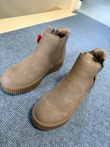 Rieker chelsea boots damen - boots,