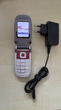 Nokia 2760 RM-258 Silber 