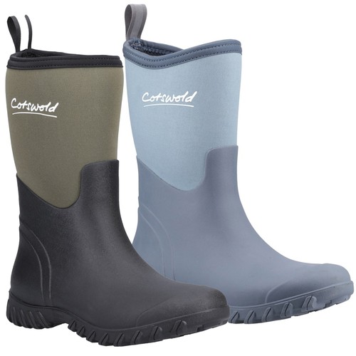 Cotswold ashmead halbhoher - cotswold,