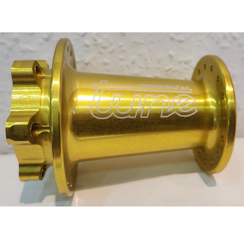 Tune cannonball 0 - cannonball, 2.0