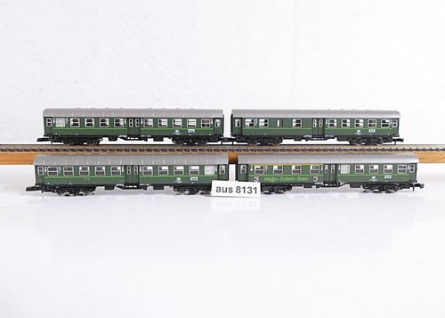 Märklin mini club spur - club,