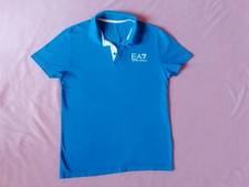 Herren Polo Shirt - Emporio