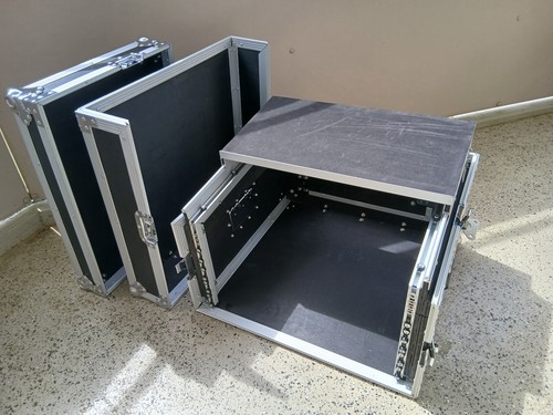 Flyht pro case rack 7u - flyht,
