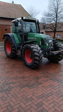 Ackerschlepper Fendt 716 Vario