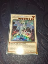 Yu-Gi-Oh! 1x Blauäugiger