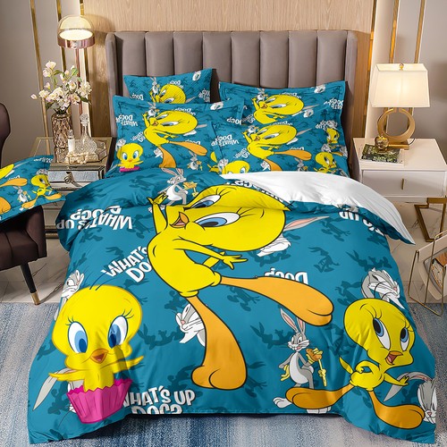 Tweety bettwäsche set - bettwäsche,