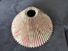 Sehr schönesr Lampenschirm