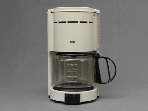 Vintage braun aromaster - aromaster, typ