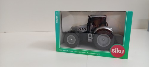 Siku 3255 traktor - ,