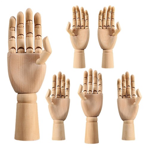 Skizze mannequin modell - skizze,