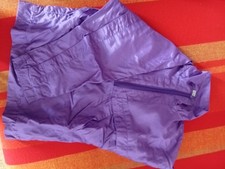 Matschhose + jacke Größe 116