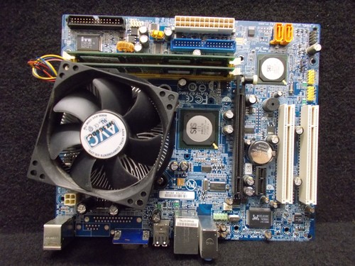 Gigabyte t671mg hz - gigabyte, 2