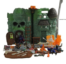 Masters of the Universe He-Man