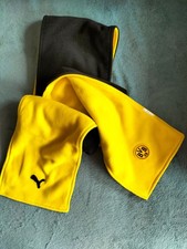 Borussia Dortmund BVB Schal Fanschal Fleece Winter 
