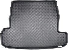 Kofferraumwanne für Audi 80