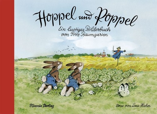 Hoppel und poppel - hoppel, ein