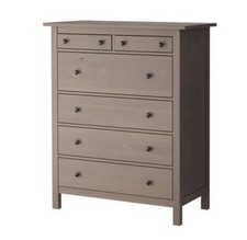 IKEA HEMNES große Kommode