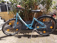 Damenfahrrad Hercules Big